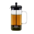 Cafetiera French Press RESTO 90504, 0,8L, Transparent Cafetiera French Press RESTO 90504, 0,8L, Transparent