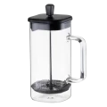 Cafetiera French Press RESTO 90504, 0,8L, Transparent Cafetiera French Press RESTO 90504, 0,8L, Transparent
