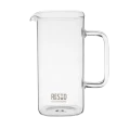 Cafetiera French Press RESTO 90504, 0,8L, Transparent Cafetiera French Press RESTO 90504, 0,8L, Transparent