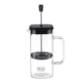 Cafetiera French Press RESTO 90504, 0,8L, Transparent Cafetiera French Press RESTO 90504, 0,8L, Transparent