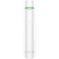 Detector de spargere Ajax GlassProtect, Alb