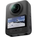 Cameră Video Sport DJI Osmo 360 Adventure Combo, Negru