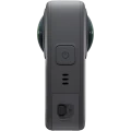 Cameră Video Sport DJI Osmo 360 Adventure Combo, Negru