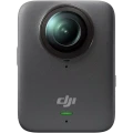 Cameră Video Sport DJI Osmo 360 Adventure Combo, Negru