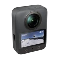 Cameră Video Sport DJI Osmo 360 Adventure Combo, Negru