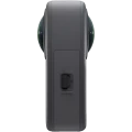 Cameră Video Sport DJI Osmo 360 Adventure Combo, Negru