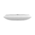 Wi-Fi 7 Tri-Band Access Point Grandstream "GWN7672L" 3568Mbps, OFDMA, BLE 5.3, 2x2.5G Ports, PoE+, Wi-Fi 7 Tri-Band Access Point Grandstream