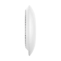 Wi-Fi 7 Tri-Band Access Point Grandstream "GWN7672L" 3568Mbps, OFDMA, BLE 5.3, 2x2.5G Ports, PoE+, Wi-Fi 7 Tri-Band Access Point Grandstream