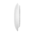 Wi-Fi 7 Tri-Band Access Point Grandstream "GWN7672L" 3568Mbps, OFDMA, BLE 5.3, 2x2.5G Ports, PoE+, Wi-Fi 7 Tri-Band Access Point Grandstream