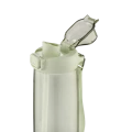 Бутылка для воды Ardesto AR2272PV, Зеленый
