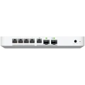 Маршрутизатор Ubiquiti UCG-Fiber, Белый Маршрутизатор Ubiquiti UCG-Fiber, Белый