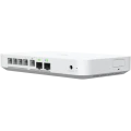 Маршрутизатор Ubiquiti UCG-Fiber, Белый Маршрутизатор Ubiquiti UCG-Fiber, Белый