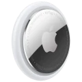 Смарт трекер Apple AirTag, 4 шт, Белый
