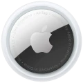 Смарт трекер Apple AirTag, 4 шт, Белый
