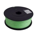 Нить для 3D-принтера Gembird FF-3DP-ABS1.75-02-G, ABS, Зеленый , 1.75 мм, 0,6 кг