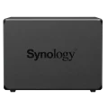 Сетевое хранилище SYNOLOGY DS425+, Черный