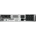 Sursă de alimentare neîntreruptibilă APC Smart-UPS SMT3000RMI2U-NC, Linear-interactiv, 3000VA, Montare pe rafturi Sursă de alimentare neîntreruptibilă APC Smart-UPS SMT3000RMI2U-NC, Linear-interactiv, 3000VA, Montare pe rafturi