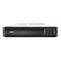 Sursă de alimentare neîntreruptibilă APC Smart-UPS SMT3000RMI2U-NC, Linear-interactiv, 3000VA, Montare pe rafturi Sursă de alimentare neîntreruptibilă APC Smart-UPS SMT3000RMI2U-NC, Linear-interactiv, 3000VA, Montare pe rafturi