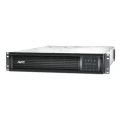 Sursă de alimentare neîntreruptibilă APC Smart-UPS SMT3000RMI2U-NC, Linear-interactiv, 3000VA, Montare pe rafturi Sursă de alimentare neîntreruptibilă APC Smart-UPS SMT3000RMI2U-NC, Linear-interactiv, 3000VA, Montare pe rafturi