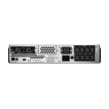 Sursă de alimentare neîntreruptibilă APC Smart-UPS SMT3000RMI2U-NC, Linear-interactiv, 3000VA, Montare pe rafturi Sursă de alimentare neîntreruptibilă APC Smart-UPS SMT3000RMI2U-NC, Linear-interactiv, 3000VA, Montare pe rafturi