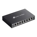 Switch de rețea TP-LINK ES208G, 8x 10/100/1000 Mbps Switch de rețea TP-LINK ES208G, 8x 10/100/1000 Mbps