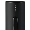 Set pentru vinuri Huohou HU0090, Negru