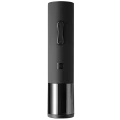 Set pentru vinuri Huohou HU0090, Negru