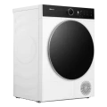 Сушильная машина Hisense DH5I804BWCD, 8кг, Белый Сушильная машина Hisense DH5I804BWCD, 8кг, Белый