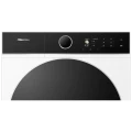 Сушильная машина Hisense DH5I804BWCD, 8кг, Белый Сушильная машина Hisense DH5I804BWCD, 8кг, Белый
