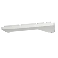 Set Tastatură + Mouse DELL KM5221W, Fără fir, Alb Set Tastatură + Mouse DELL KM5221W, Fără fir, Alb