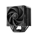 Кулер для процессора Deepcool AK700 DIGITAL NYX Кулер для процессора Deepcool AK700 DIGITAL NYX