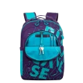 Rucsac zilnic RivaCase Heide, 15.6