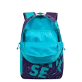 Rucsac zilnic RivaCase Heide, 15.6