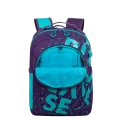 Rucsac zilnic RivaCase Heide, 15.6