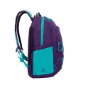 Rucsac zilnic RivaCase Heide, 15.6