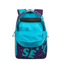 Rucsac zilnic RivaCase Heide, 15.6