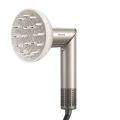 Styler Dreame Dazzle, 1400W, Auriu Styler Dreame Dazzle, 1400W, Auriu