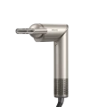 Styler Dreame Dazzle, 1400W, Auriu Styler Dreame Dazzle, 1400W, Auriu