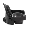 Cafetiera cu capsule Polaris PCM2034, 1450W, Alb Cafetiera cu capsule Polaris PCM2034, 1450W, Alb