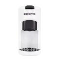 Cafetiera cu capsule Polaris PCM2034, 1450W, Alb Cafetiera cu capsule Polaris PCM2034, 1450W, Alb