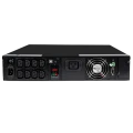 Источник бесперебойного питания PCM SNT-3000, Онлайн, 2000VA, Крепление в стойку Источник бесперебойного питания PCM SNT-3000, Онлайн, 2000VA, Крепление в стойку