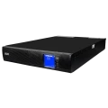Источник бесперебойного питания PCM SNT-3000, Онлайн, 2000VA, Крепление в стойку Источник бесперебойного питания PCM SNT-3000, Онлайн, 2000VA, Крепление в стойку