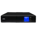 Источник бесперебойного питания PCM SNT-3000, Онлайн, 2000VA, Крепление в стойку Источник бесперебойного питания PCM SNT-3000, Онлайн, 2000VA, Крепление в стойку
