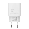 Încărcător Rivacase PS4101 WD5, 20W, Alb Încărcător Rivacase PS4101 WD5, 20W, Alb