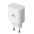 Încărcător Rivacase PS4101 WD5, 20W, Alb Încărcător Rivacase PS4101 WD5, 20W, Alb