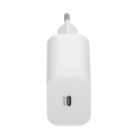 Încărcător Rivacase PS4101 WD5, 20W, Alb Încărcător Rivacase PS4101 WD5, 20W, Alb