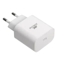 Încărcător Rivacase PS4101 WD5, 20W, Alb Încărcător Rivacase PS4101 WD5, 20W, Alb