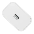 Încărcător Rivacase PS4101 WD5, 20W, Alb Încărcător Rivacase PS4101 WD5, 20W, Alb
