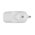 Încărcător Rivacase PS4101 WD5, 20W, Alb Încărcător Rivacase PS4101 WD5, 20W, Alb