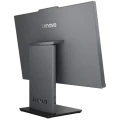 Computer All-in-One Lenovo ThinkCentre neo 50a Gen 5, 23,8", Intel Core i3-1315U, 8GB/256GB, Fără SO, Luna Grey Computer All-in-One Lenovo ThinkCentre neo 50a Gen 5, 23,8